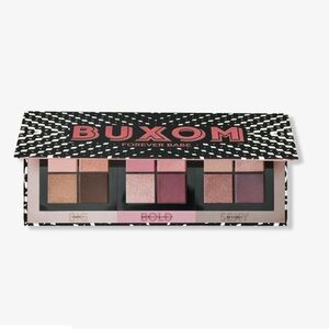 Buxom Forever Babe Eyeshadow Palette NWB
